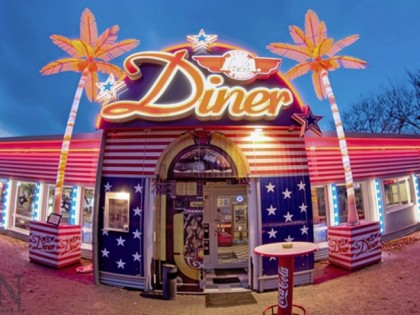 Photo: L.A. Diner Betriebs